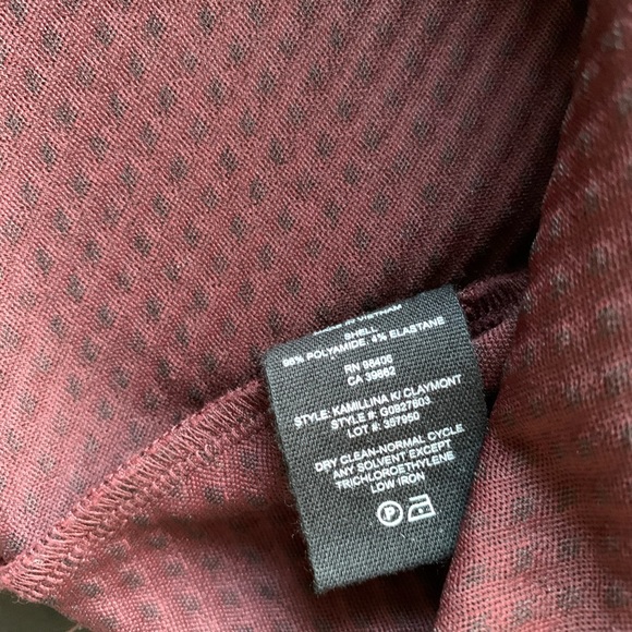 Theory Kamillina K dress - Picture 6 of 8